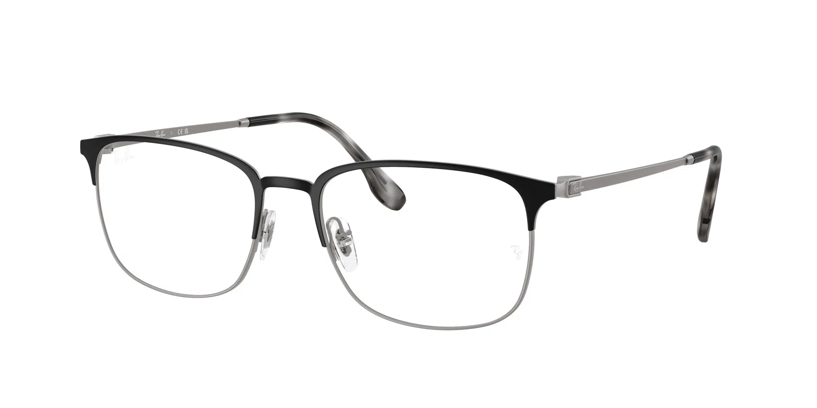 Ray-Ban 6494 Eyeglasses - view 8